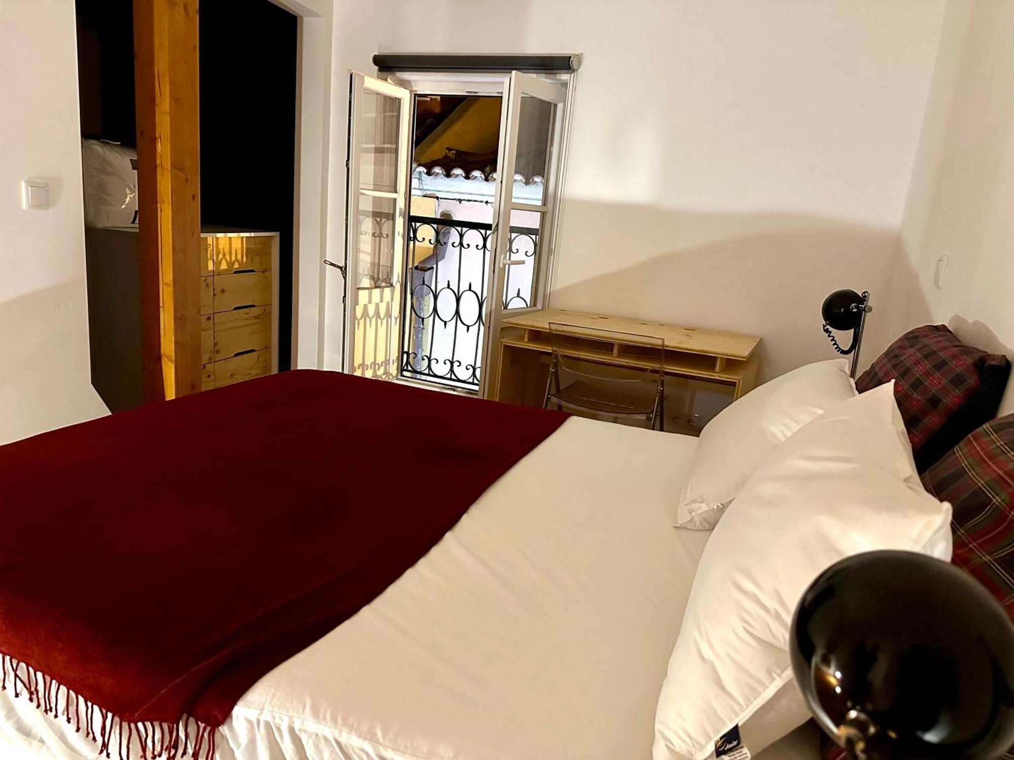 Castle Cozy Apartment Лиссабон Экстерьер фото
